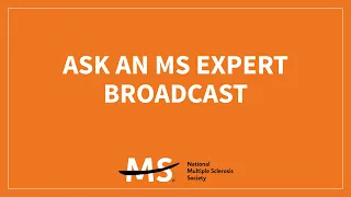 Ask an MS Expert: Vaccine Use in MS