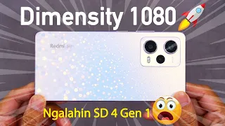 Redmi Note 12 Pro 5G‼️Sangat Berbahaya Bila Masuk Indonesia🔥