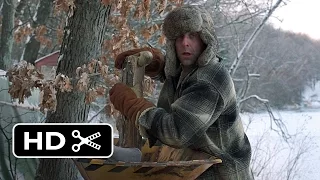 Fargo (1996) - The Wood Chipper Scene (11/12) | Movieclips