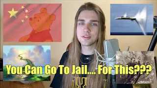 10 Sounds That Are Illegal!