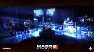 33 - Mass Effect 2 Score: The Illusive Suicide Remix