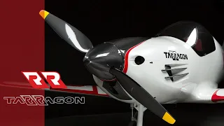 Tarragon Aircraft