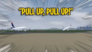 Full Guide On How To PROPERLY Fly In Project Flight VC Servers! (ROBLOX)