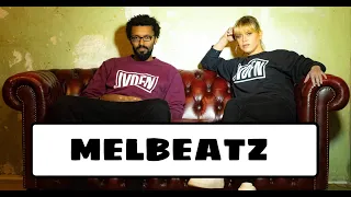 SSYNIC CONTRAVIEW : MELBEATZ über DAS URTEIL,KANYE WEST, KAY ONE, FRAUEN IM RAP, MOBB DEEP etc