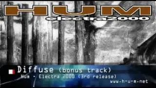 Hum - Diffuse (album track)