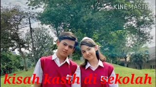 Pasto-kisah kasih di Sekolah...dari jendela SMP