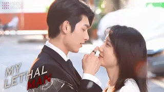 【BTS】💏So sweet! The director understands what the audience wanna see the most! | My Lethal Man