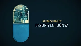 Cesur Yeni Dünya