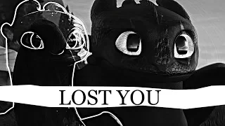 Ash and Sombra//Lost You (350+ subs)