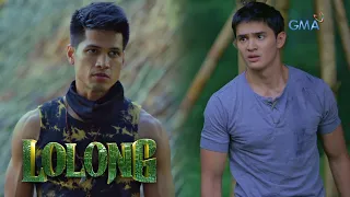 Sikreto ni Diego, maitago kaya ni Lolong? (Episode 33 Part 1/4) | Lolong