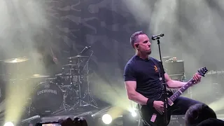 Tremonti- Let That Be Us (Live London O2 Shepherd's Bush Empire 2022 BY VIEIRA)