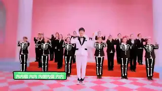 Racist Asian song