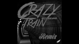 Ozzy Osbourne - Crazy Train (JEDI Trap Remix)(LINK TO NEW VERSION IN VIDEO)