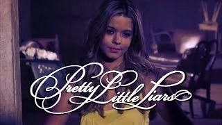 Pretty Little Liars 4x23 4x24 "Ali Tells All" Opening Credits