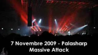 Fabiuloso Entertainment Concerto Massive Attack