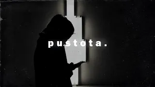 (ПРОДАН) Ramil' x MACAN x Miyagi Sad Type Beat - Pustota (prod. teejoybeatz)