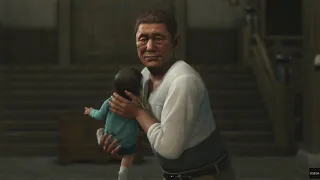 YAKUZA 6 but without context