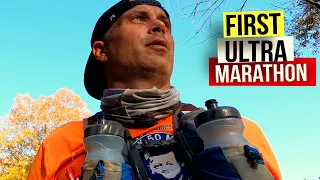 What wish I knew before my first Ultra Marathon