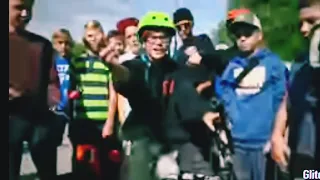 Lil Kal ft yonugl. BMX за 9000 €