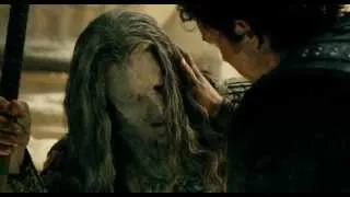 WRATH OF THE TITANS_exclusive clip_I'm only half a god