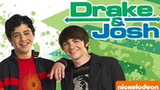 Drake & Josh - Theme Song - Season 1-4 (100% Collection) HD