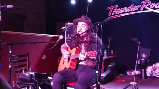 Mihali - White Light 5/19/17 Thunder Road,  Somerville MA