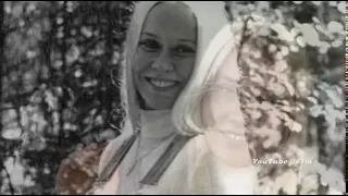 Agnetha Fältskog  Försonade  ( Reconciled ) ( 1968 )