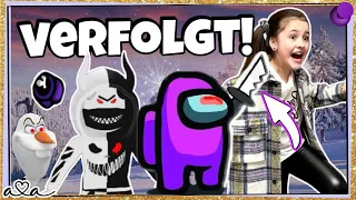 VERFOLGT! 😈 AVA findet ein mysteriöses GESCHENK und dann VERLIERT Ava ALLES!! 😱 Alles Ava