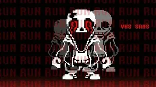 VHS sans