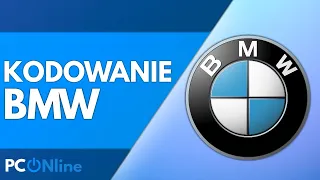 KODOWANIE BMW BMWAiCoder #BMWaicoder