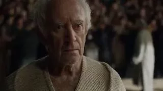 Game Of Thrones 6x10 Cersei fait exploser le septuaire grâce au feu grégeois VF