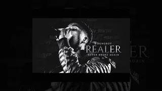 NBA YoungBoy -Valuable Pain( Realer )( Slowed)