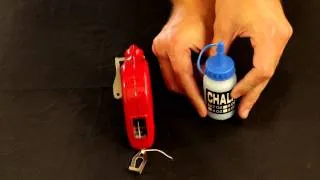 CLR Chalk Refill