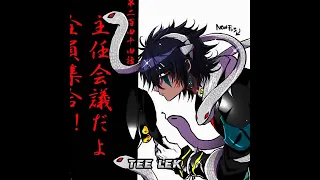 Nanbaka