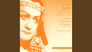 Aida: Act II: Marcia trionfale and Ballabile