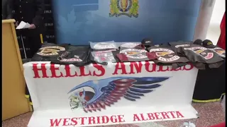 More charges in ALERT Hells Angels bust