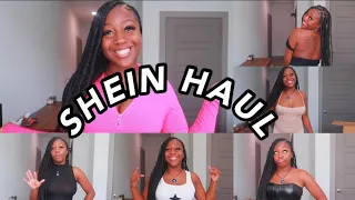 Huge Shein Try-on Haul | YOU NEED THESE SPRING ESSENTIALS 30+ Items
