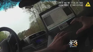 Video Shows Georgia Cops Using Coin Flip App To Decide Arrest