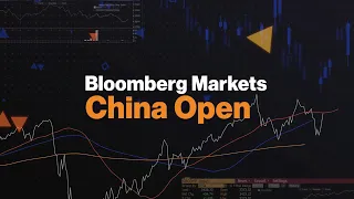 'Bloomberg Markets: China Open' Full Show (11/05/2021)