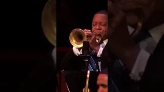 Jazz at Lincoln Center Orchestra with Wynton Marsalis ft. Rubén Blades