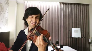 FIFTY FIFTY- Cupid Full Cover On Violin