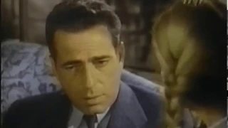 Inspiração Trágica (1947) COLORIZADO Dublagem Antiga Telecine