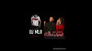 Cheb Wahid - DJ MLD . Zidini Remix