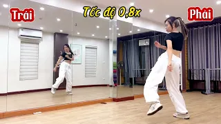 Tổ hợp bài Người Tình Mùa Đông remix/ Choreo Thuận Zilo/ Zumba/ Nhung Lê