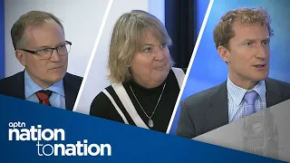 The good, the bad and the maybe? A closer look at the federal budget | APTN NationToNation