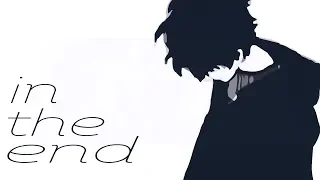 Anime Mix「AMV」- In The End