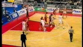 Panathinaikos.Olympiakos.52.58.11.04.1995.Semifinal