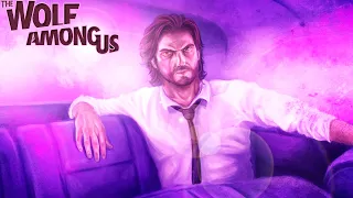 I'm so happy I just found this game.. | The Wolf Among Us #1