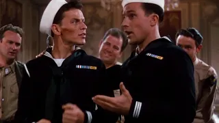 ANCHORS AWEIGH ('45): "I Begged Her"