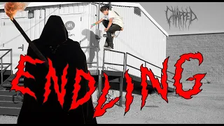 Chapped' "Endling" Video